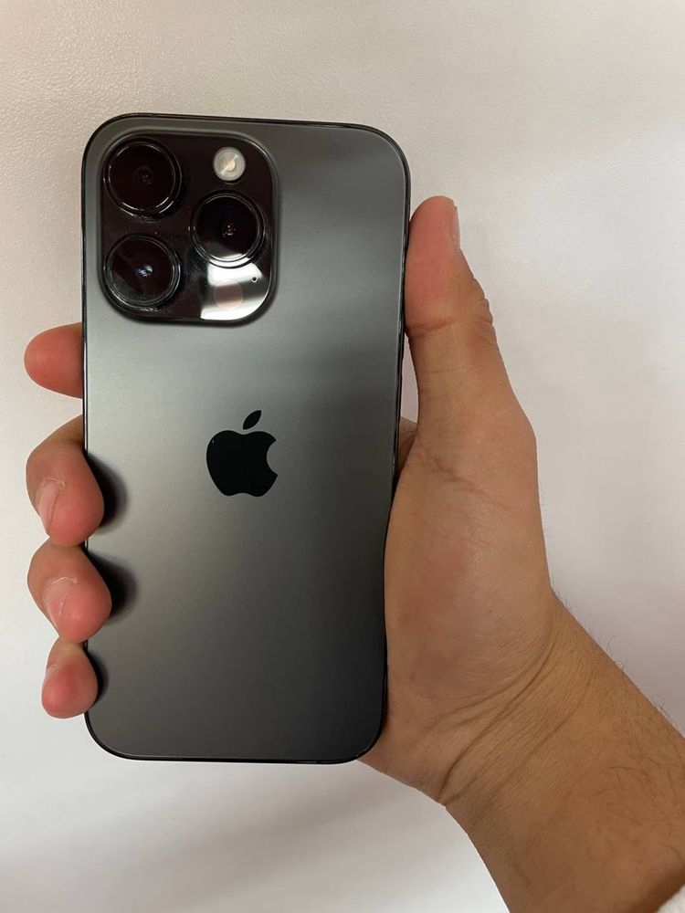 Iphone 14 Pro Eng Zo'r Holatda