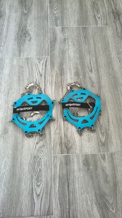 Gherute/crampoane antialunecare Veriga