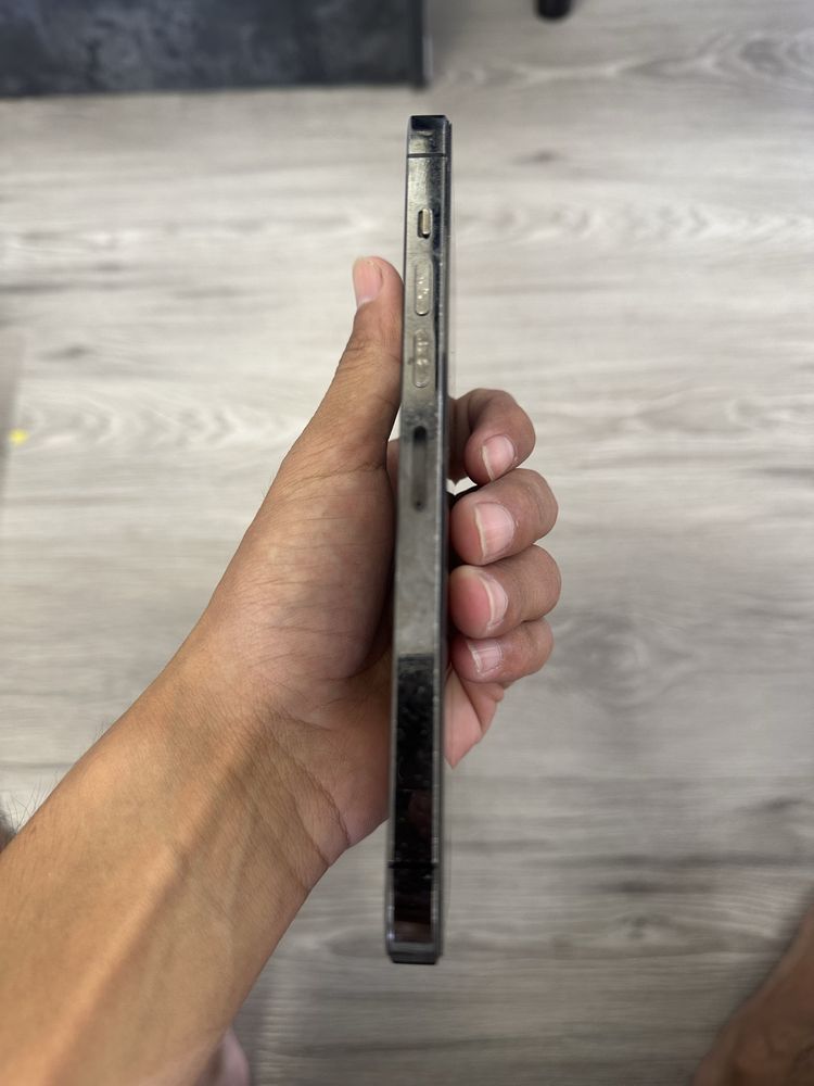 Iphone 13 pro max 256 gb 81%