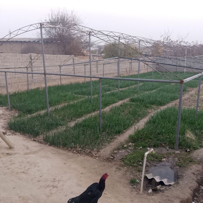 Uy sotiladi yangiyol mingvoy tepa