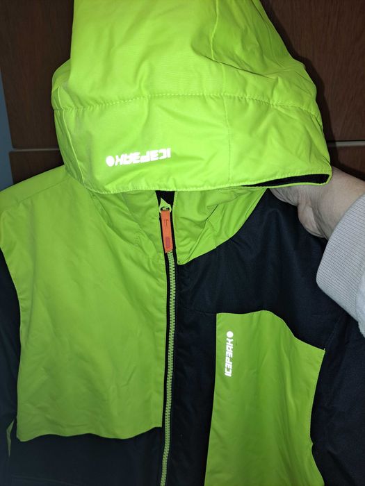 Яке за Момче ICEPEAK