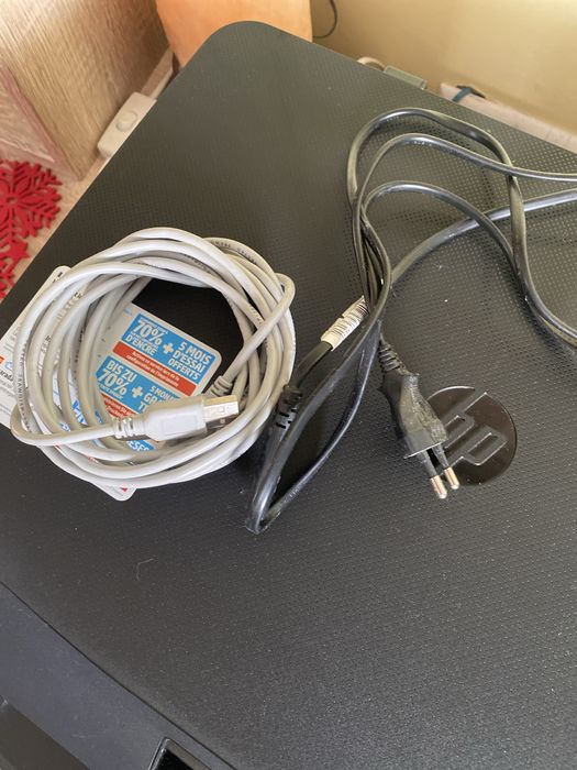 Printer HP ENVY 5548