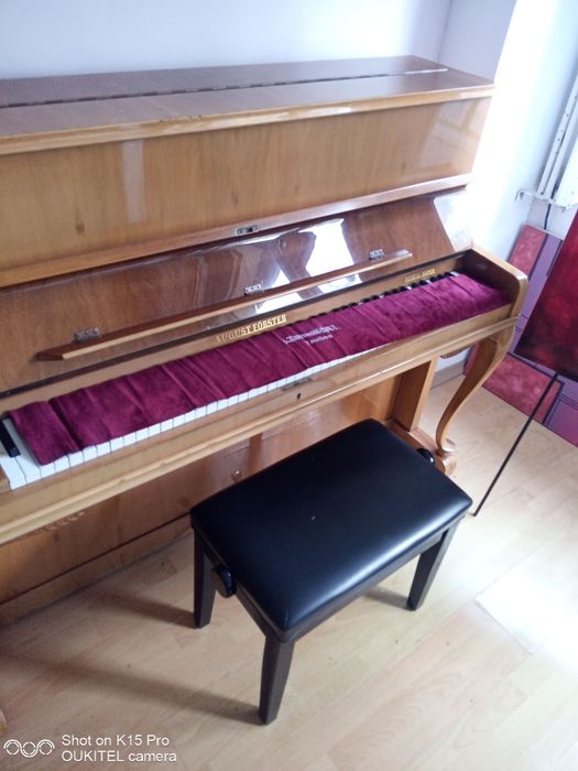 Клавишно покривало