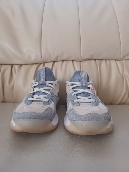 Nike Pantofi Sport Jordan Air 200E