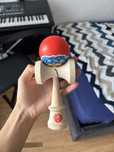 kendama krom davide pro model