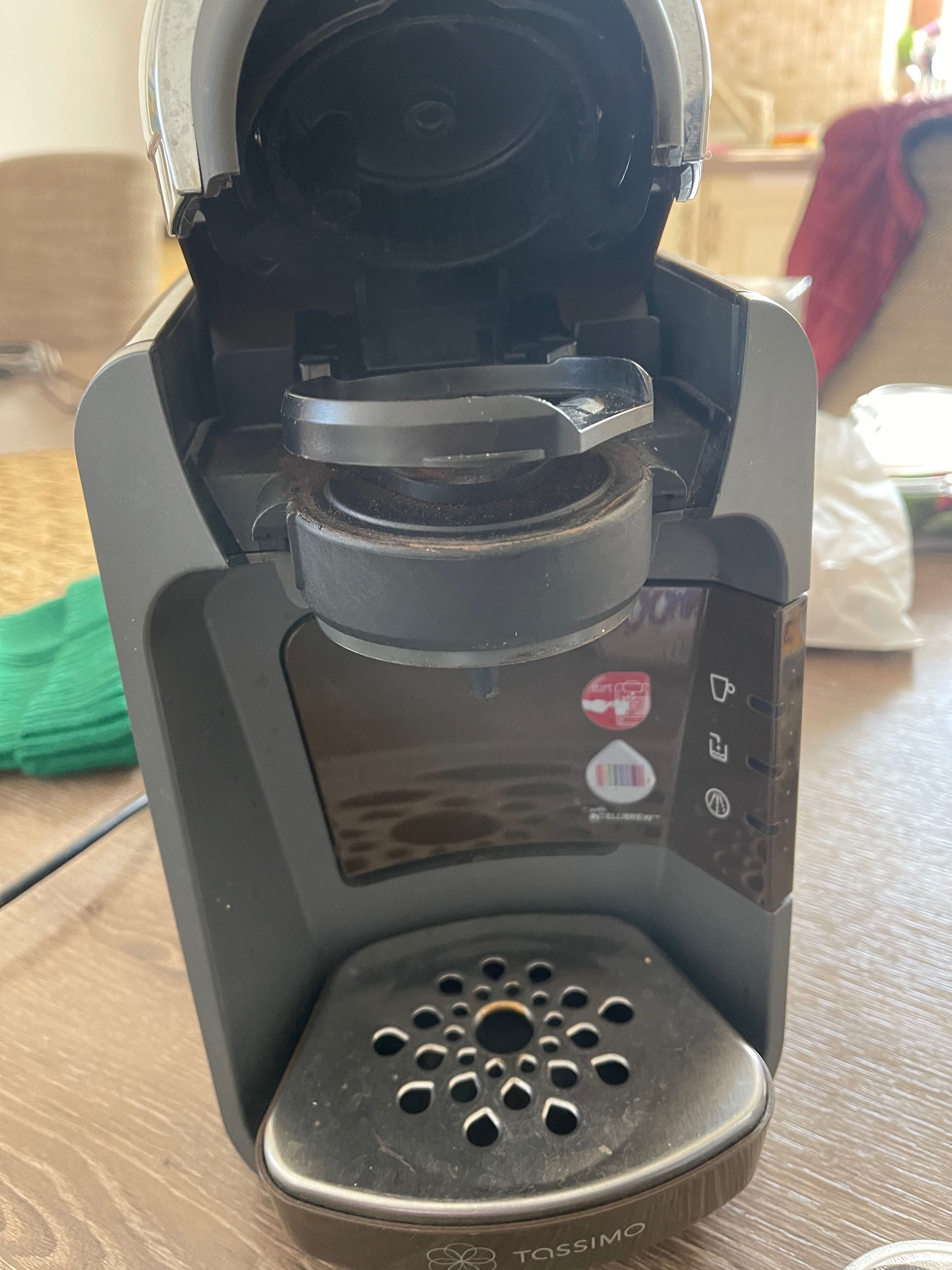 Espressor capsule Bosch Tassimo