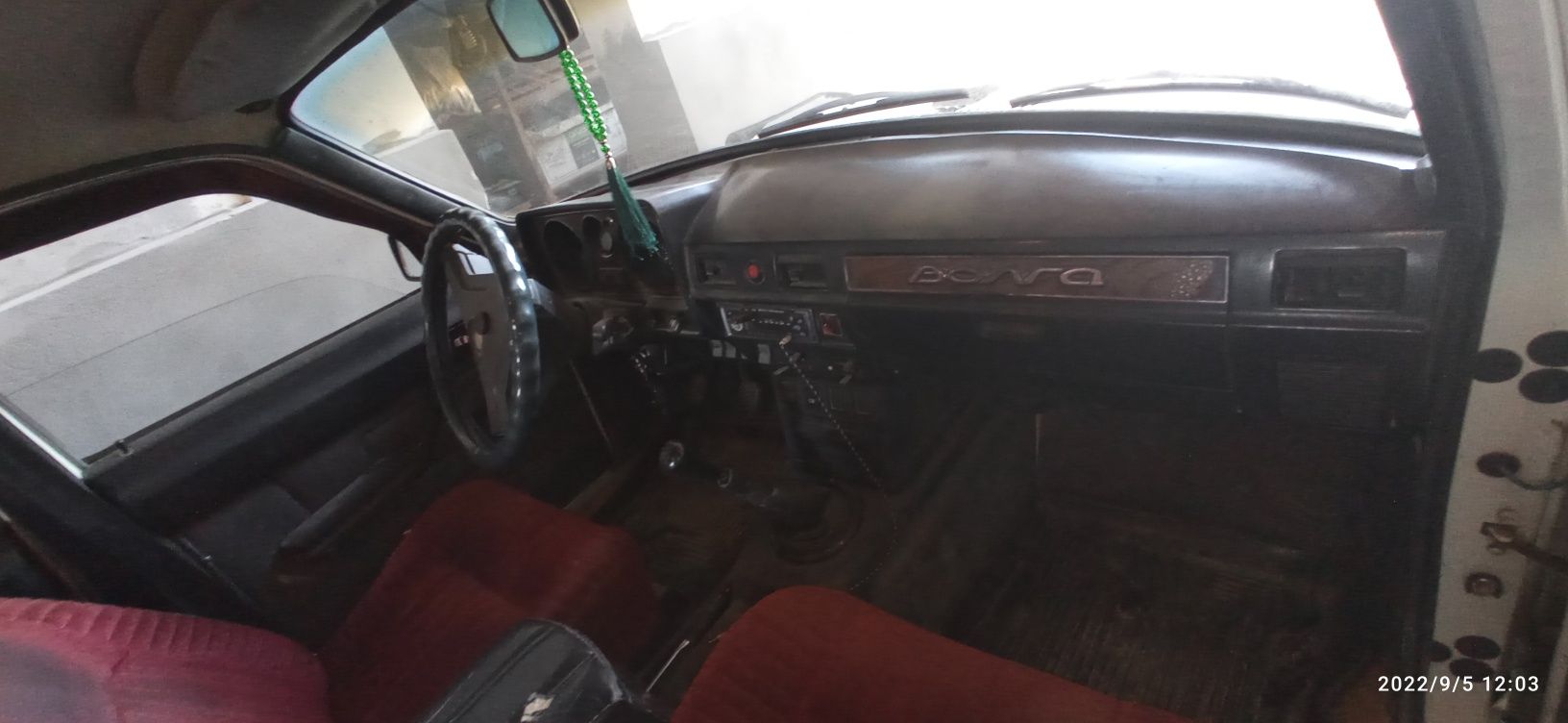 VOLGA 31029 Волга 31029 metan