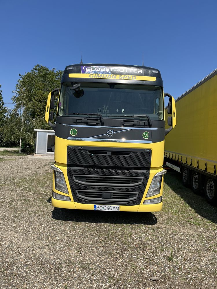 Volvo FH 500 Euro 6 An 2015