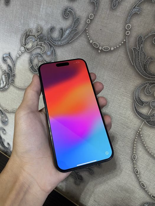 Iphone 15 pro max. Айфон 15 про макс. Купить айфон. 256GB. 256гигобайт