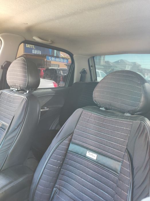 Матиз бест 2007-жыл 35 млн келисимли