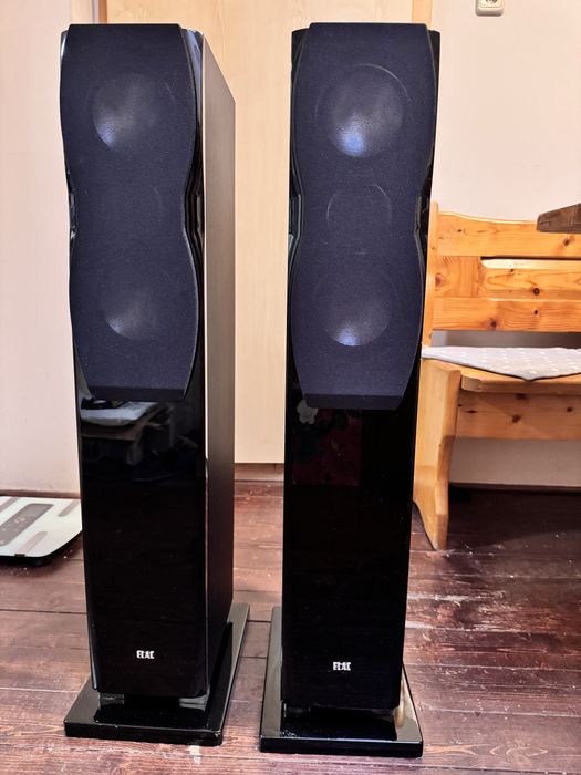 boxe coloana Elac FS 127