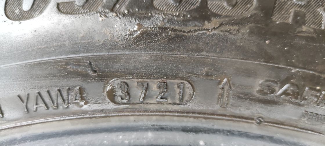 Зимни гуми KUMHO 205/55/16