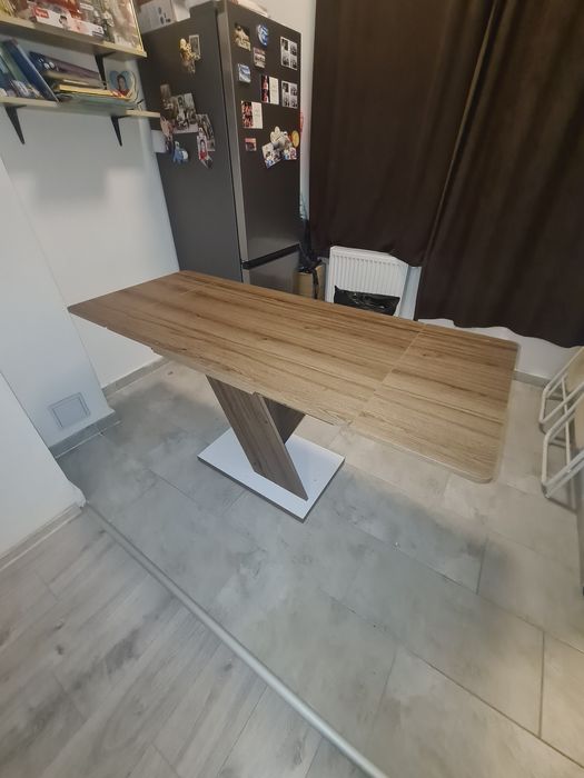 Masa pal extensibila