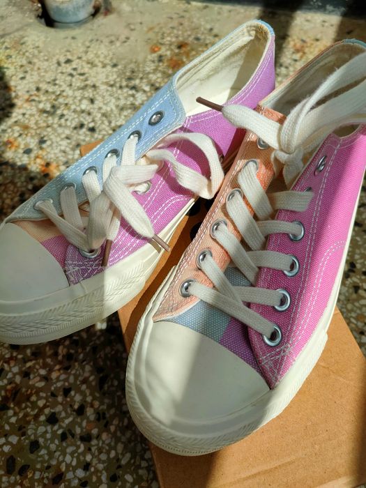 Обувки, сандали и ботуши ест.кожа