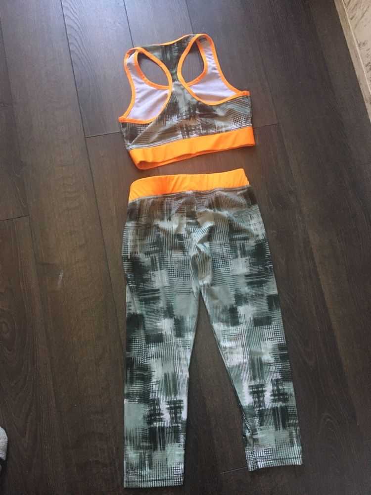 Спортни комплекти