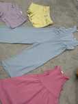 Дрехи за момиме Zara 9-10-11г
