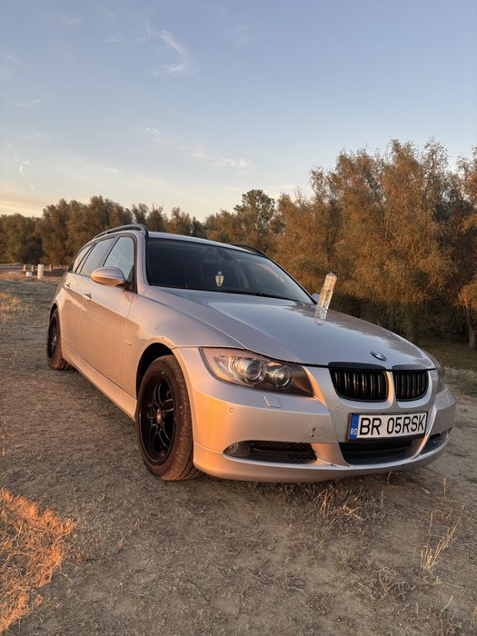 Vand BMW e seria 3 automat