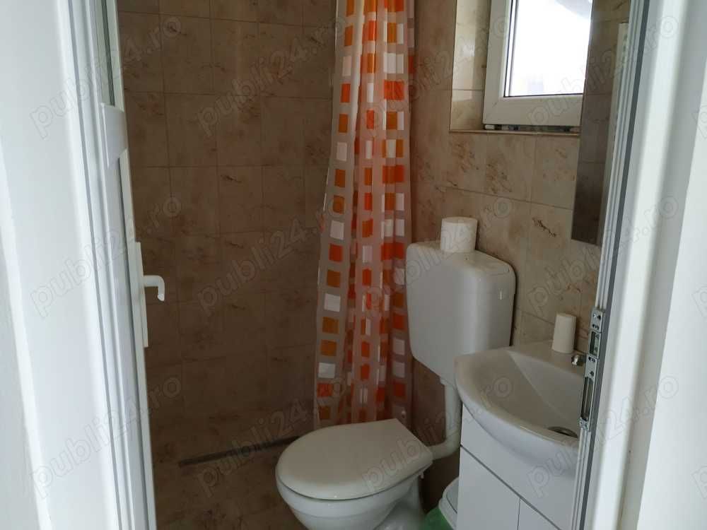 Casă de închiriat Covasna