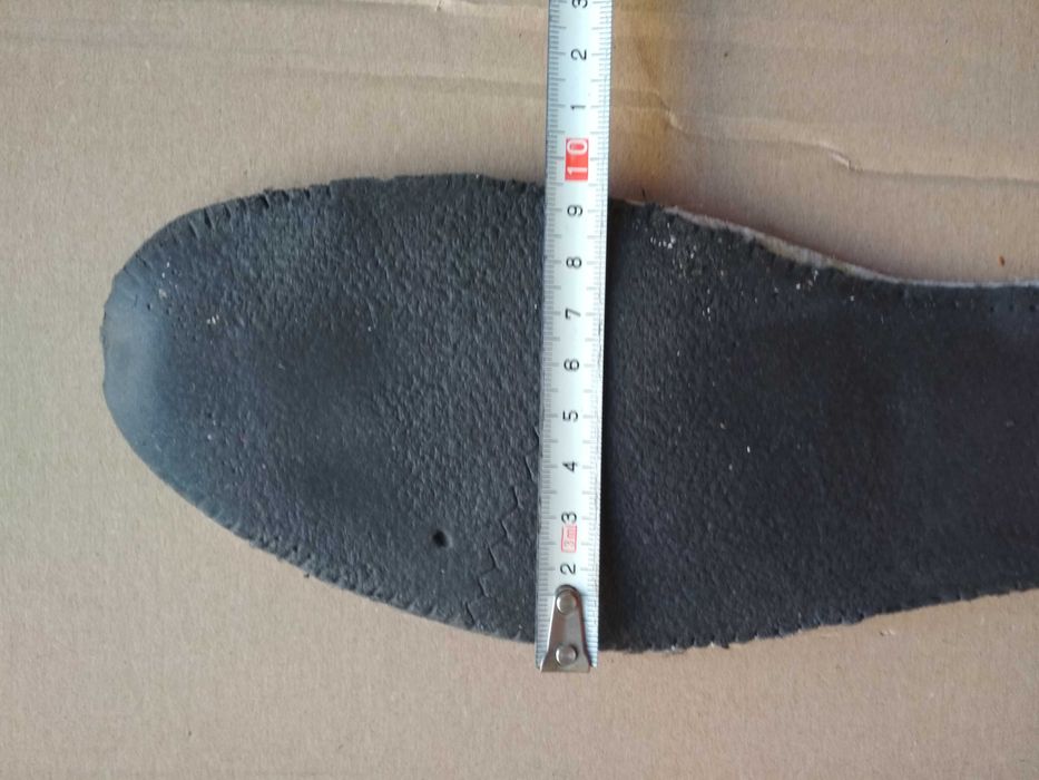 Mъжки oбувки STENSO