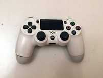 Controller DualShock 4 PlayStation Cu Defect