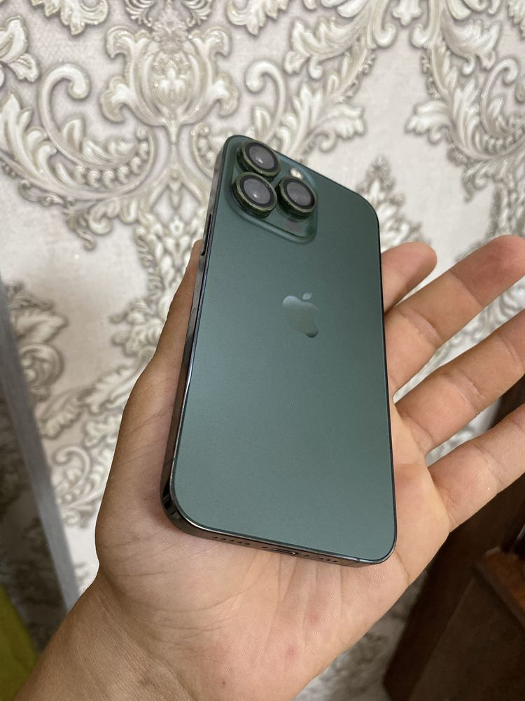 Iphone 13 pro LLA ideal