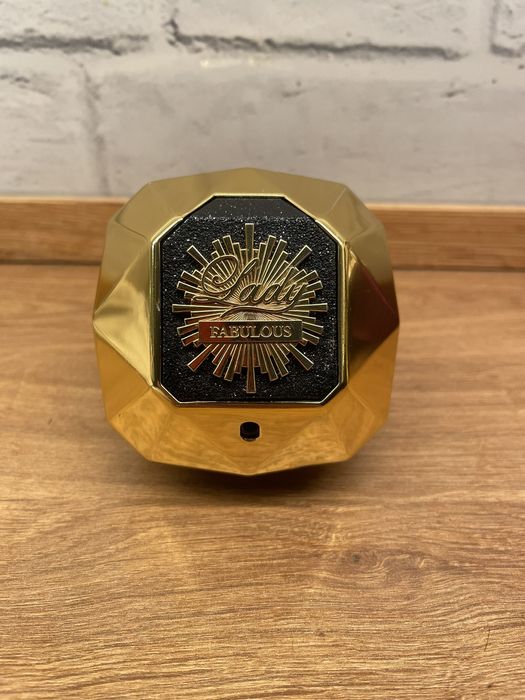 Lady Million Fabulous 80ml parfum