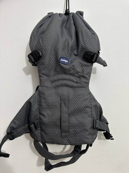 Ham bebelusi Chicco EASY FIT