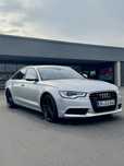 Audi A6 C7 3.0 TDI Quattro 245 CP
