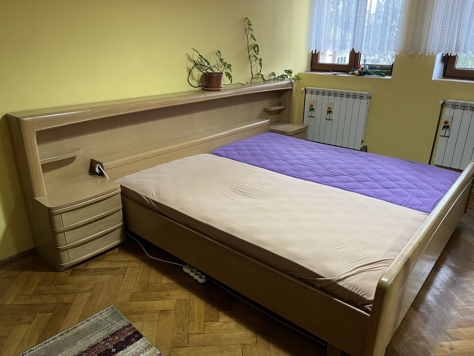 Pat dublu matrimonial 2x2m