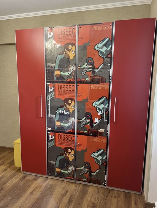 Продам детский гарнитур