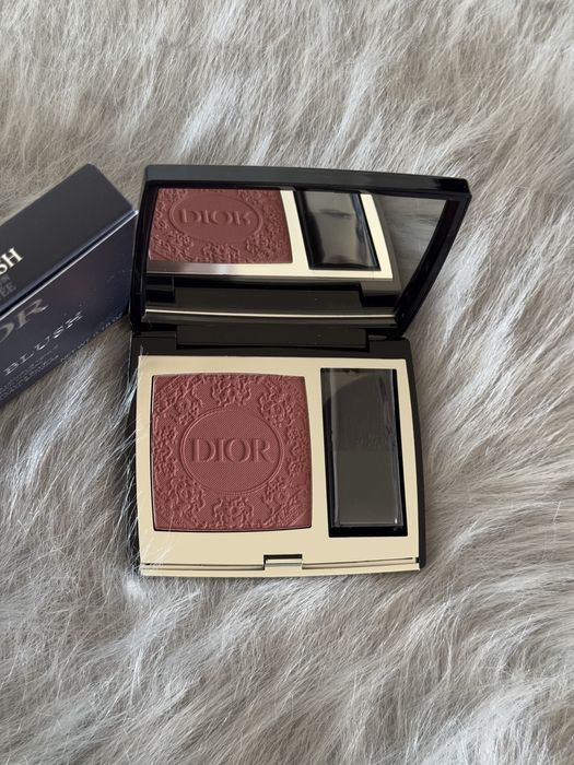 Rouge Blush Dior Editie limitata