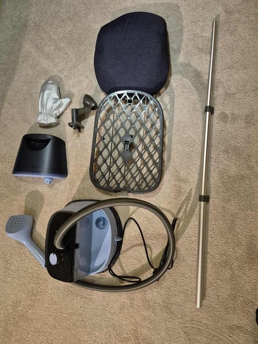 Philips уред за гладене с пара