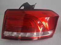 Stop  dreapta  cu led  VW PASSAT B8 BREAK model 2015