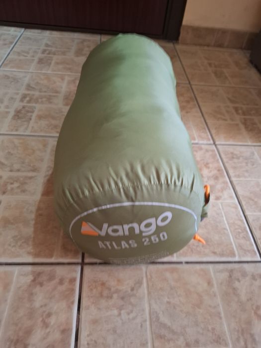 Sac dormit Vango Atlas 250