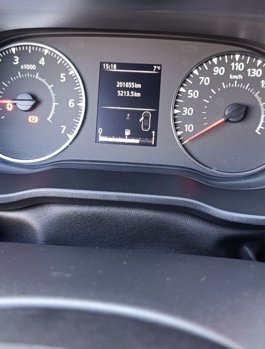 Dacia Duster 2019