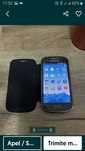 Samsung galaxy S3 mini