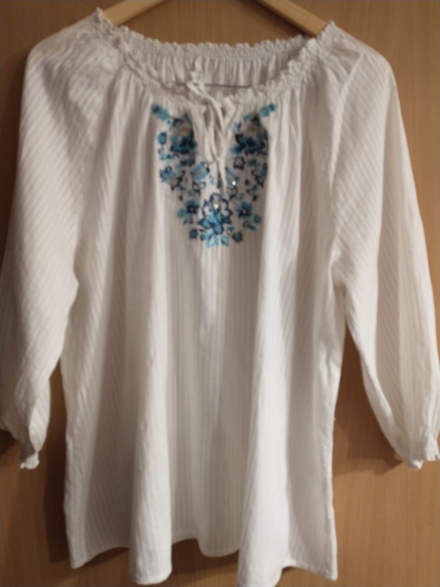 Bluza gen ie bumbac 100%