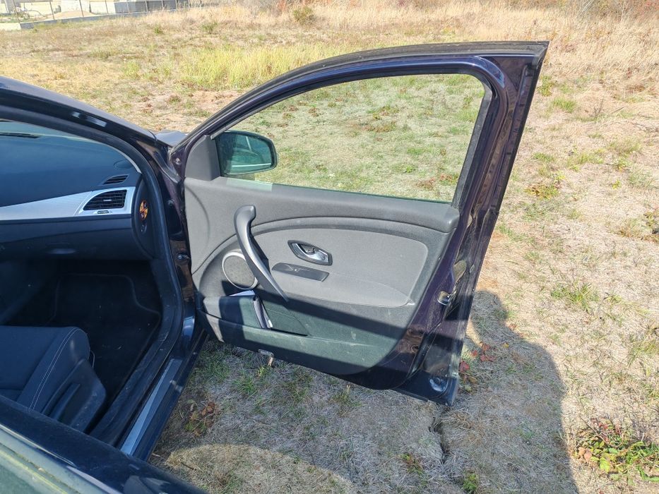 Piese renault megane 3 break 2010 1.4 tce H4J