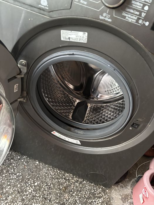 Пералня  Beko 7 килограма