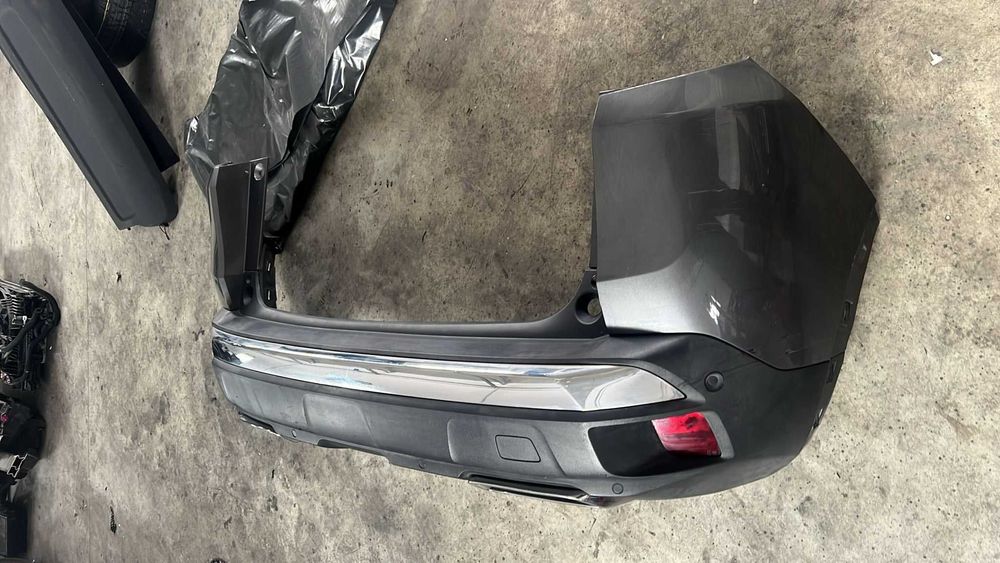 Bara spate Peugeot 3008 1.5 HDI si alte piese din dezmembrari