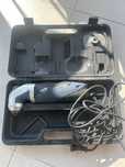 Vând multitool oscilant Power Shaper OMV100QL, în stare foarte bună