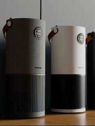 Очиститель воздуха + увлажнитель 2 в 1 / Большой выбор / Акция