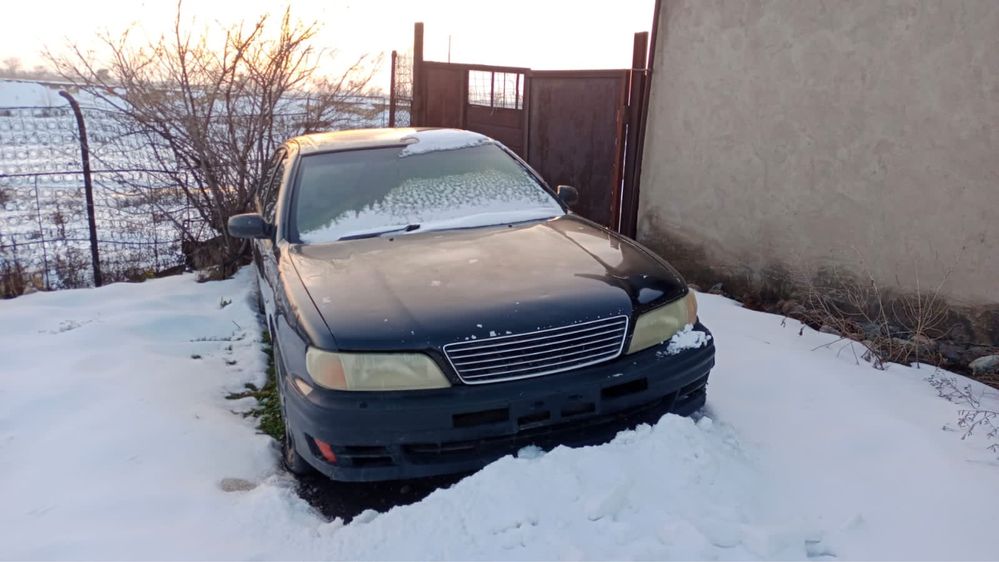 Запчасти на nissan cefiro ниссан цефиро 32 максима