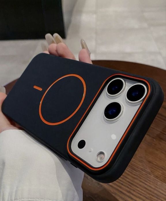 Калъф за iphone 17