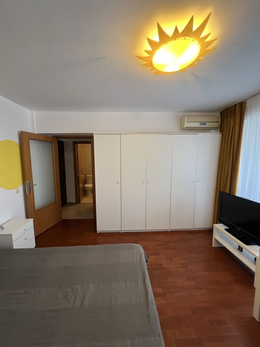 NOU Garsoniera Impecabila | Mega Mall Pantelimon Sector 2