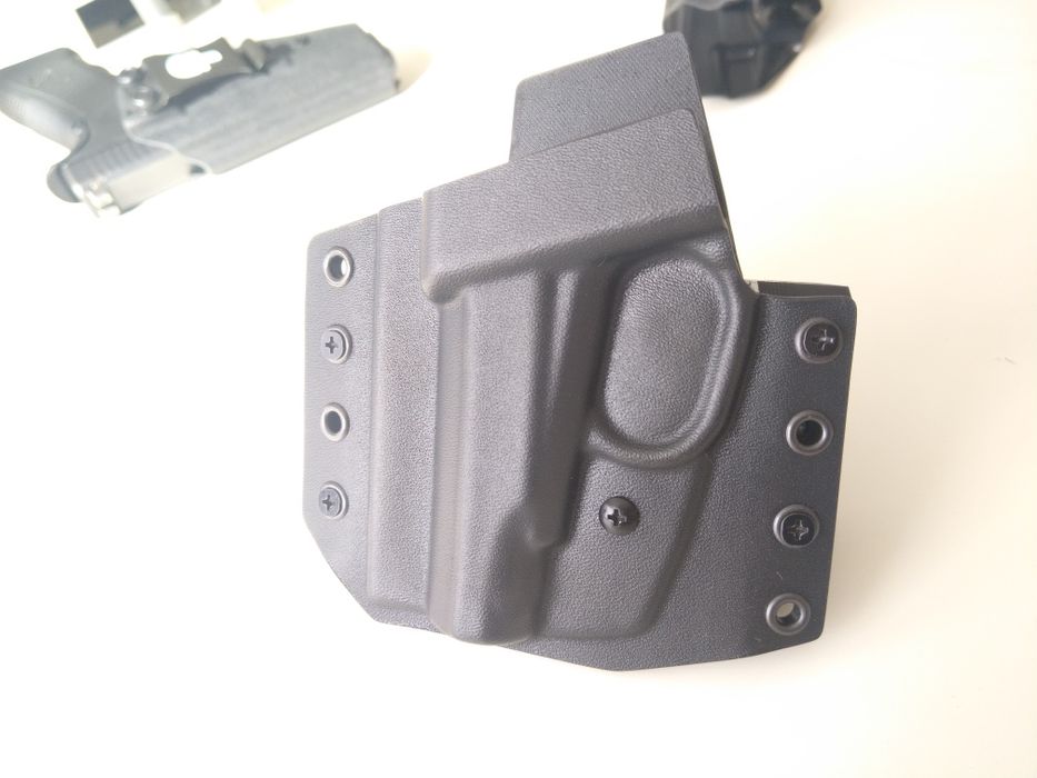 Кобур от кайдекс за Макаров