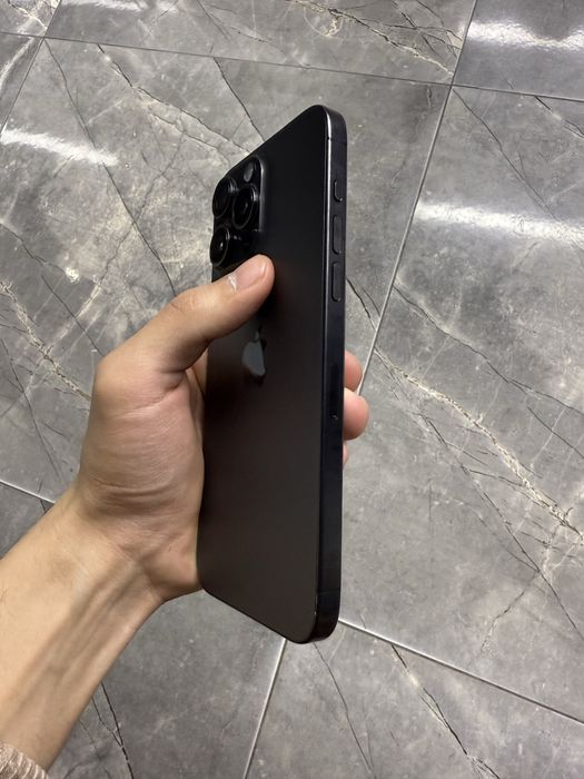 Iphone 15 Pro Max 256 gb