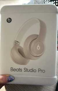 Beats Studio pro