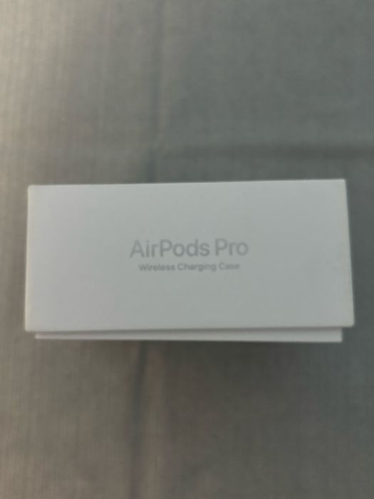 Apple AirPods Pro 1