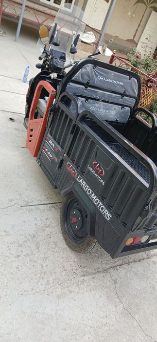 Sotiladi xolati yaxshi